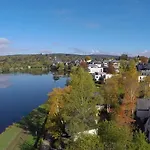 Prázdninový dům Maison Du 4