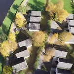 Prázdninový dům Maison Du 4 *