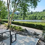 Maison Du 4 Prázdninový dům