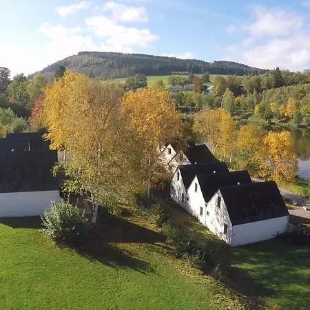 Maison Du 4 Vielsalm