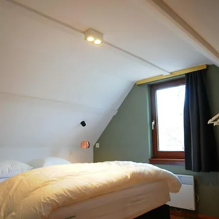 Maison Du 4 * Vielsalm