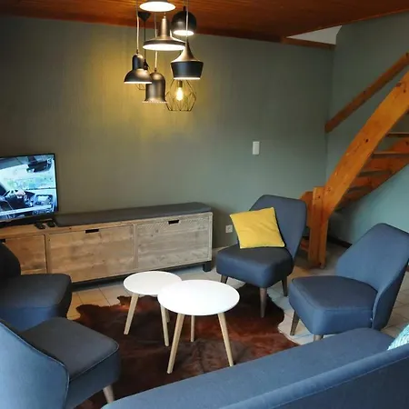 Maison Du 4 * Vielsalm