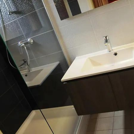 Vakantiehuis Maison Du 4 *