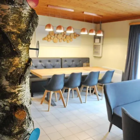 Vakantiehuis Maison Du 4 *