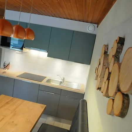 Maison Du 4 *