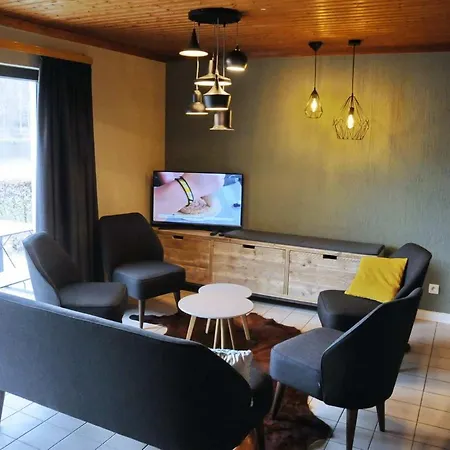 Maison Du 4 Vakantiehuis *