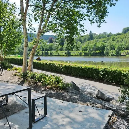 Maison Du 4 Vakantiehuis *