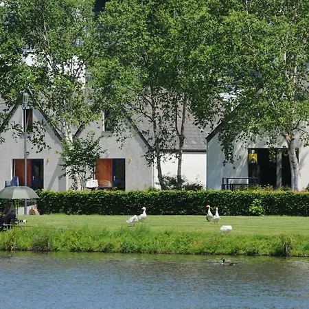 Maison Du 4 Vielsalm