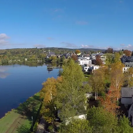 Сasa de vacaciones Maison Du 4