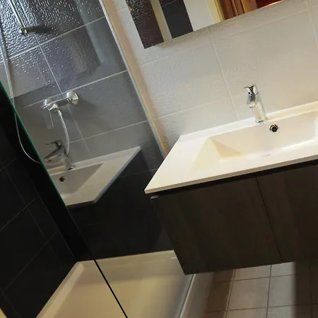 Vakantiehuis Maison Du 4 Vielsalm
