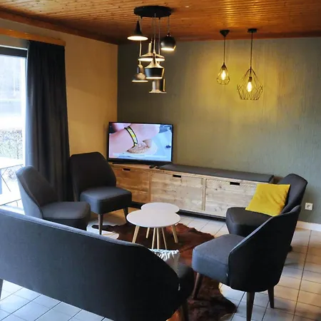 Vakantiehuis Maison Du 4