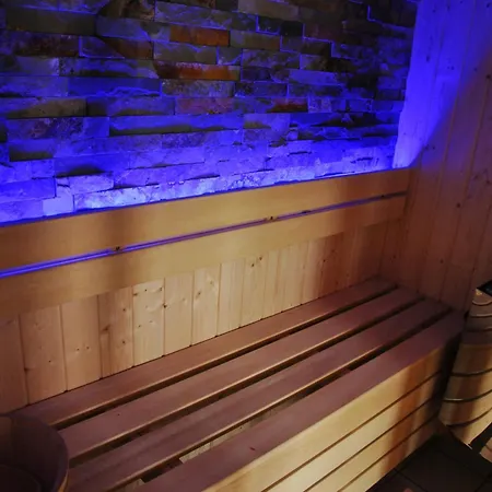 Maison Du 4 ヴィエルサルム