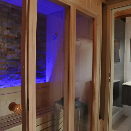 Maison Du 4 Vakantiehuis *