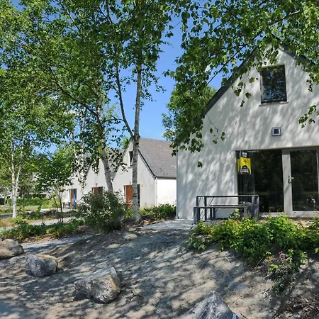 Prázdninový dům Maison Du 4